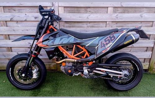 Ktm 690 smc R showroom, Motoren, Motoren | KTM, Particulier, SuperMoto, Ophalen