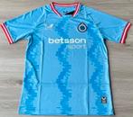 Club Brugge Uitshirt,Derde Editie,Origineel Nieuw 2026, Verzenden