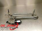 Ruitenwismotor + Mechaniek van een Ford Transit Courier, Auto-onderdelen, Gebruikt, -, -, Ophalen of Verzenden