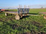Jadico landbouw wagen 6 mtr, Ophalen, Gebruikt