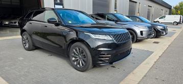 Range Rover Velar 2.0D  beschikbaar voor biedingen