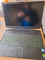 Hp gaming laptop, Ophalen of Verzenden, Niet werkend