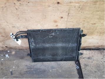 Airco Radiateur van een Volkswagen Touran beschikbaar voor biedingen