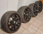 4 jantes alu 17" Ford Scorpio, entraxe 5x112, Auto-onderdelen, Banden en Velgen, Ophalen, Gebruikt, Velg(en), 17 inch