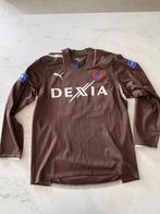Club Brugge - Shirts, Ophalen of Verzenden, Gebruikt, Shirt