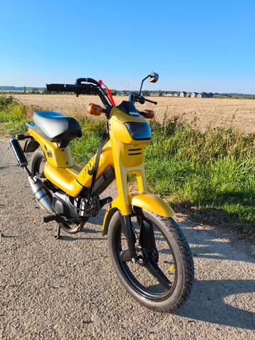 Peugeot fox, Enlèvement ou Envoi, Comme neuf