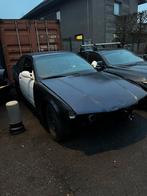 E36 coupe 325i, Enlèvement