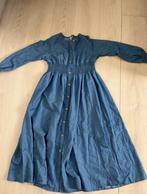 robe, Taille 34 (XS) ou plus petite, Bleu, Porté, Enlèvement