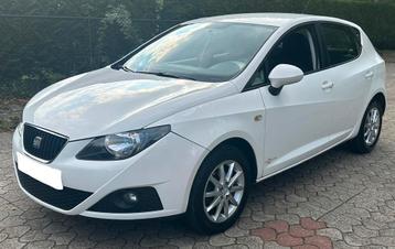 Seat ibiza 150.000 km euro5 sera pret à immatriculer beschikbaar voor biedingen