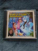CD „Aladdin and the Wonderful Lamp”, verteld door G. Montagn, Ophalen of Verzenden, Zo goed als nieuw, Verhaal of Sprookje