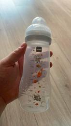 Mam flessen 330ml 4m+ nieuw - 2 stuks, Kinderen en Baby's, Ophalen, Nieuw