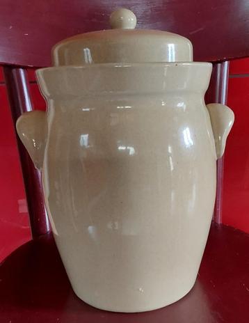 cuve de fermentation plus outillage, Enlèvement ou Envoi