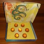 Dragonball kristallen bollen, Hobby en Vrije tijd, Ophalen of Verzenden, Zo goed als nieuw