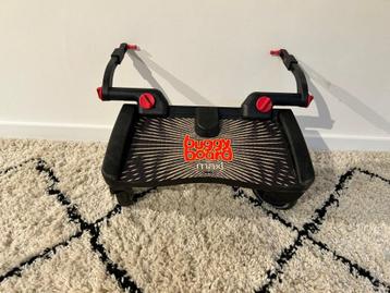 Lascal Buggy Board Maxi | Meerijplankje beschikbaar voor biedingen