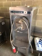 Turbine a glace, Enlèvement