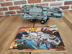 Lego Star Wars - 75106 - Imperial Assault Carrier, Ophalen, Lego