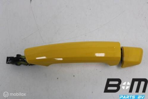Portiergreep linksachter Audi Q2 81A 8V0837205A, Auto-onderdelen, Carrosserie, Gebruikt