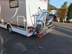 Scooterdrager voor camper, Caravans en Kamperen, Particulier, Fiat