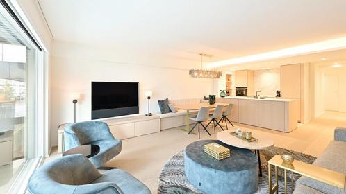 Appartement te koop in Knokke, Immo, Huizen en Appartementen te koop, Appartement, B
