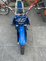 Crossbrommertje 50 cc, Fietsen en Brommers, Ophalen, Gebruikt, 50 cc, Yamaha