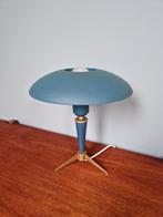Bijou-lamp, ontworpen door Louis Kalff, Philips, 1950-60, Antiek en Kunst, Ophalen of Verzenden