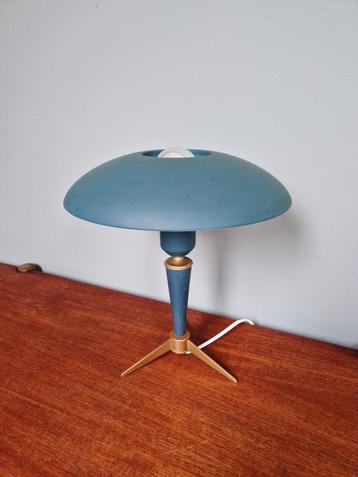 Bijou-lamp, ontworpen door Louis Kalff, Philips, 1950-60 beschikbaar voor biedingen