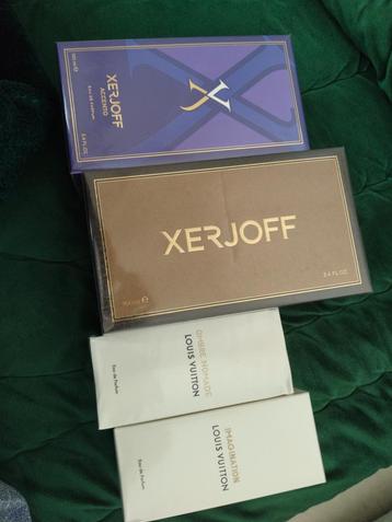 Parfum Te Koop beschikbaar voor biedingen