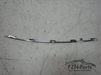 VW Beetle 5C Inleg Voorbumper Chrome 5C5807243, Auto-onderdelen, Ophalen of Verzenden, Gebruikt