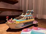 Lego Friends Dolphin Cruiser, Ophalen, Nieuw, Complete set, Lego