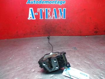 PORTIERSTANGEN LINKS ACHTER Renault Clio III (BR / CR) beschikbaar voor biedingen