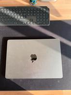 Macbook Air - 16GB - 512 SSD - M2, Computers en Software, Apple Macbooks, Gebruikt, 13 inch, 512 GB, Ophalen of Verzenden