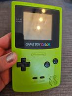 Console gameboy color vintage, Comme neuf, Enlèvement ou Envoi