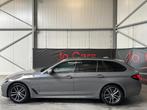 BMW 530e/M Pack/Led/Camera/Leder/Carplay/Virtual/Ambi Led/, Auto's, 1998 cc, USB, 42 g/km, 4 cilinders