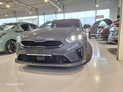 Kia PROCEED - 2019 - 24M FACTORY WARRANTY - 1st OWNER - NEW, Auto's, Kia, Bedrijf, (Pro) Cee d, ABS, Airbags, Airconditioning