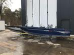Alumacraft roofvisboot, Watersport en Boten, Vis- en Consoleboten, Ophalen, Aluminium, 3 tot 6 meter, Buitenboordmotor