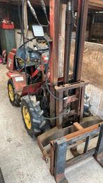 Bouyer Lama, Ophalen