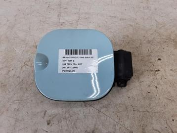 TRAPPE D'ESSENCE Renault Twingo III (AH) (01-2014/-), Utilisé, Renault
