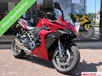 Suzuki GSX-S1000GT, Motoren, Motoren | Suzuki, Bedrijf, Cruise Control, Meer dan 35 kW, Toermotor