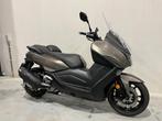 SYM Maxsym 400 BTW (bj 2021), Motoren, 400 cc, Scooter, Bedrijf, 12 t/m 35 kW