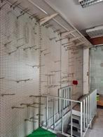 Zeer stevige, professionele gereedschapswand/gaatjespanelen, Zakelijke goederen, Ophalen