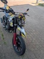 Generic trigger 50, Ophalen of Verzenden, Zo goed als nieuw