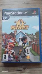 My Street - Playstation 2, Verzenden, Zo goed als nieuw