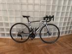 Ridley Fenix Disc 105 Di2 + Garmin Edge 1040 + M-pedalen, Fietsen en Brommers, Fietsen | Racefietsen, Ophalen, Zo goed als nieuw