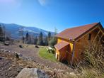 HAUTES-VOSGES — BUSSANG — CHALET met uitzicht op de vallei e, Immo, Buitenland, Frankrijk, Woonhuis, 2 kamers, Landelijk