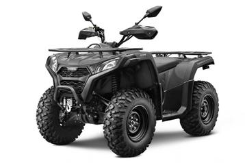 GOES (BY CFMOTO) TERROX 400S / 500S/L - NIEUW vanaf 4.999€ beschikbaar voor biedingen
