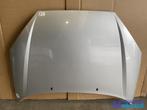 Ford Focus 1 GRIJS ZILVER 08 O8 Motorkap 1999-2004, Gebruikt, Ford, Motorkap