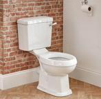 Klassiek toilet Hudson Reed, Ophalen, Nieuw, Toilet