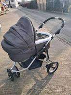 Kinderwagen met toebehoren., Kinderen en Baby's, Kinderwagens en Combinaties, Gebruikt, ., Pericles, .