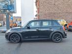 MINI Cooper 5 portes, Autos, 100 kW, Achat, Euro 6, Entreprise