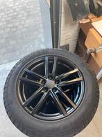 General Grabber AT3 255/55 R19 XL, Auto-onderdelen, Banden en Velgen, Gebruikt, 255 mm, All Season, Band(en)
